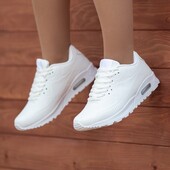 Мужские белые кроссовки Jomix 41,44 размер 30370