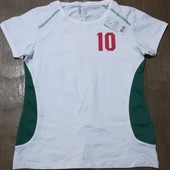 Женская спортивная футболка portugal Lidl, размер М 40/42)