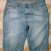 джинсові шорти поб. 64