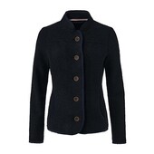 Теплий стильний піджак / куртка від Tchibo (Німеччина), р. наш: 56-58 (XL євро)