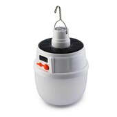 Лампа диодная. Викуп завтра! Светит до 20 часов