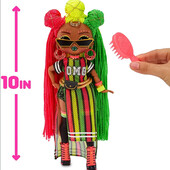 Велика лол Свейс Lol surprise omg queens Sways fashion doll with 20 Surprises новинка Mga