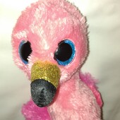 Глазастик Фламинго