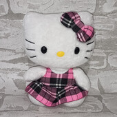 Hello Kitty Ty by Sanrio