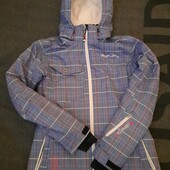 Лыжная куртка PowerZone размер 34 ,на рост 158-164