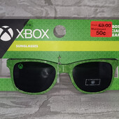 Сонцезахисні окуляри X-Box Primark Англія