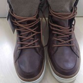 Чоловічі зимові черевики Watsons 41р