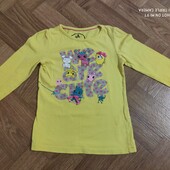 Регланчик 4-5 років ( ріст 110см. )