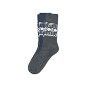 ♕Лот 1 пара♕ Чудові хлопкові шкарпетки від Tchibo(Німеччина), розміри: 35-38,мікс