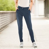 Качественные функциональные штаны Crivit, размер 42 евро