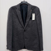 ♕ Якісний чоловічий піджак від Burton, розмір 40R