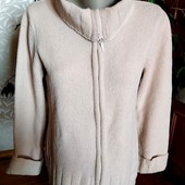 Тёплая, мягкая флисовая куртка E-vie, размер-L-XL