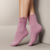 ♕Лот 1 пара♕ Чудові теплі шкарпетки Tchibo(Німеччина), розміри: 38-40