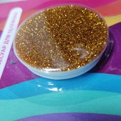 Сверкающий 3D Glitter Попсокет. Держатель для смартфона. Лот 1шт (фото1)