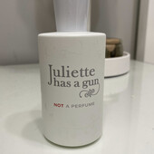 відливант 5мл) оригінал) Juliette Has a Gun Not a Perfume