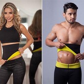 Пояс для похудения Hot Shapers Pants Neotex