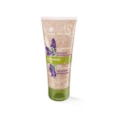 Гоммаж для ног  Гладенькие ножки ив роше 75 мл yves rocher 