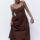 Сукня Zara розмір L нова з бірками