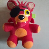 Аниматроник Foxy