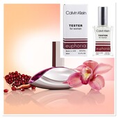 Новинка! Calvin Klein Euphoria- удивительная красота и неповторимый шарм!