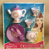 Іграшковий посуд Disney Princess!!!!