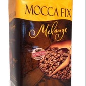 Кава заварна Mocca Fix Melange. Німеччина. 500г