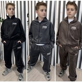 Костюми спортивні для хлопців , якість гарна !