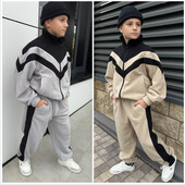 Костюми спортивні для хлопців , якість гарна !