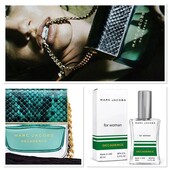 Marc Jacobs Decadence- чувственный роскошный аромат, подчеркивающий женственность обладательницы!