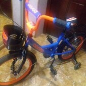 Велосипед тільки самовивіз Київ марка Corso