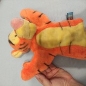 Тигра, для лялькового театру
