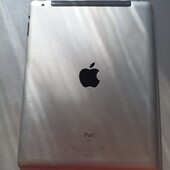 Планшет iPad