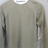 Модний брендовий светр