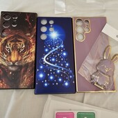 Чехол на самсунг Samsung s 23 ultra s 23 plus один на выбор