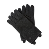 ♕ Теплі рукавички з трикотажного флісу, від тсм Tchibo Німеччина