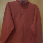 Фліска (кофта, толстовка, худі, світшот) Eddie Bauer із бутіка США11