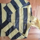 Ветровка, накидка без подкладки от билайн