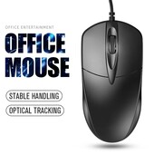 Комп'ютерна миша юсб провідна