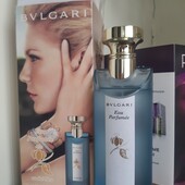 Bvlgari eau parfumee au the blue 150ml