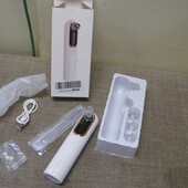 Акумуляторний Вакуумний пристрій для чистки шкіри Yobuno Y002