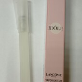 Lancome Idole 10 мл. Элегантный, цветочно-шипровый аромат ❤️
