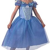 Cinderella 7-8p Disney сукня Попелюшка