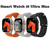 Новые часы Smart Watch i8 Ultra Max. Один цвет на выбор.