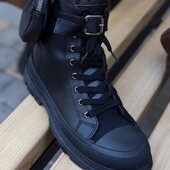 Стильні класні Демі ботинки черевики в наявності 36 розмір якість супер