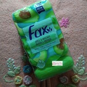 Мыло твердое Fax sunshine Apple&avocado Beauty soap 5*70 г