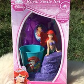 Набір Посмішка принцеси Діснея Аріель. Disney!!! Оригінал !!!