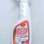 Red Universal універсальний спрей для складних забруднень.
