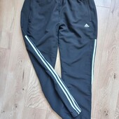 Adidas чоловічі спортивні штани L розмір. Оригінал