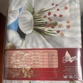 Комплект постельного белья tag tekstil