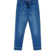 Теплі джинси на флісі від SinSay ! Розмір 140